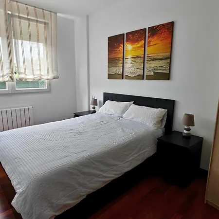 Διαμέρισμα Amura Cerca De Costa Quebrada