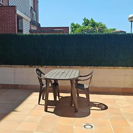 Amura Cerca De Costa Quebrada Sancibrián